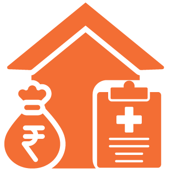 Domiciliary Expenses