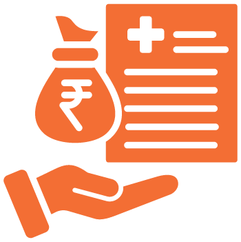 Donor Expenses