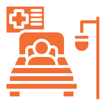 In-patient Hospitalization