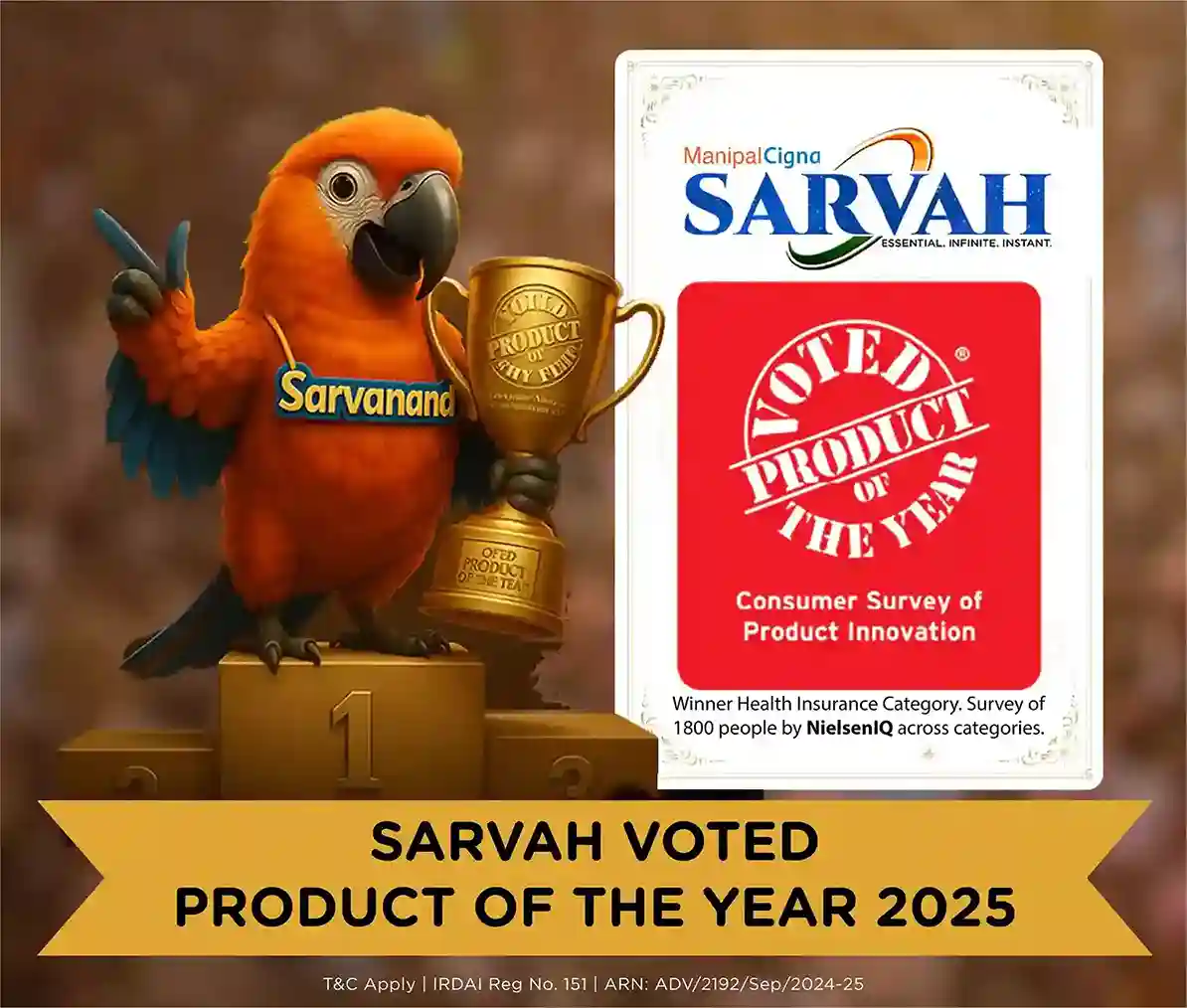 manipalcigna-sarvah Image
