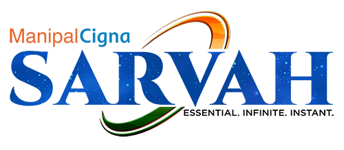 manipalcigna-sarvah Logo