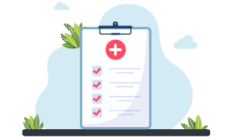 Complete Pre-auth Form