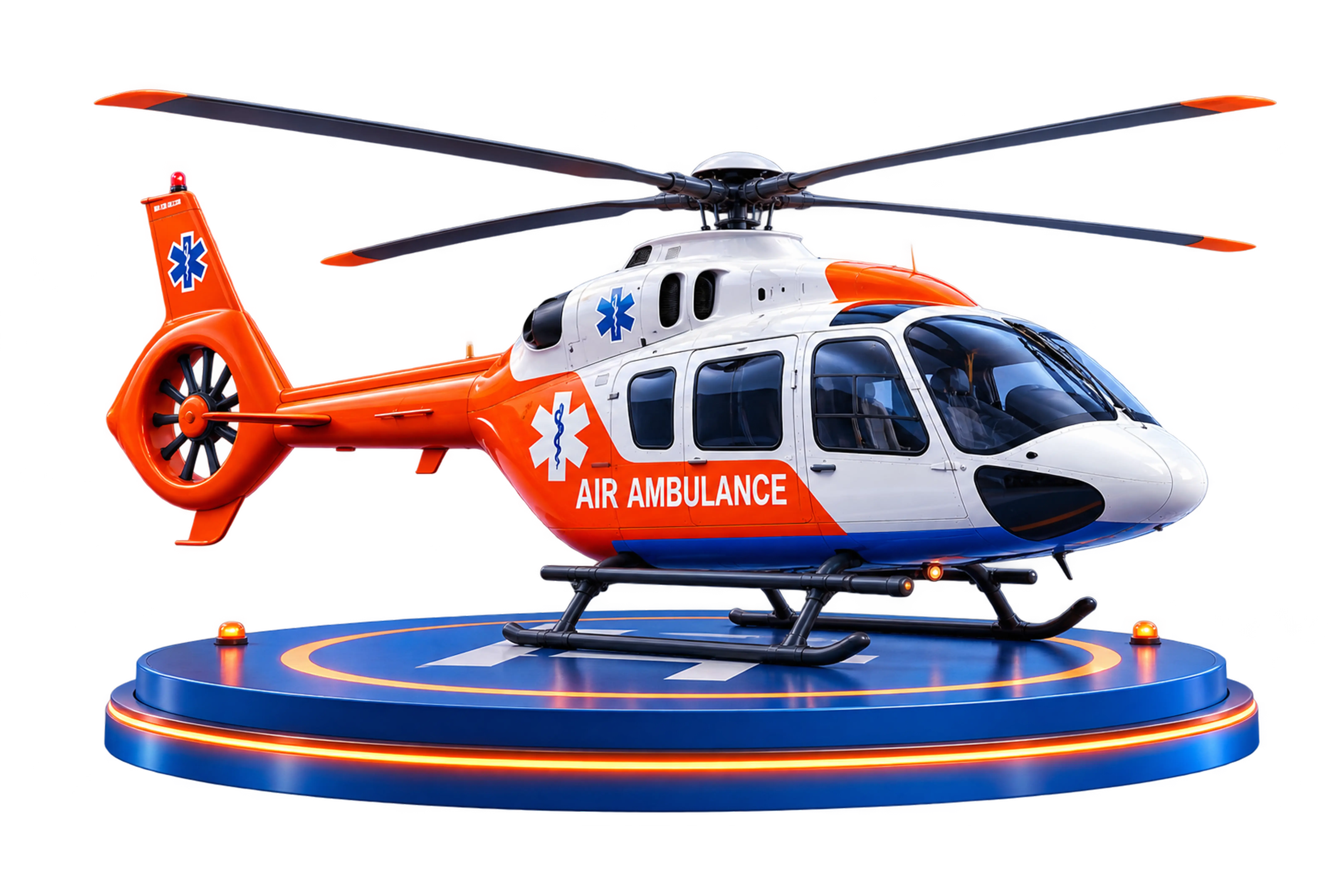 Air Ambulance