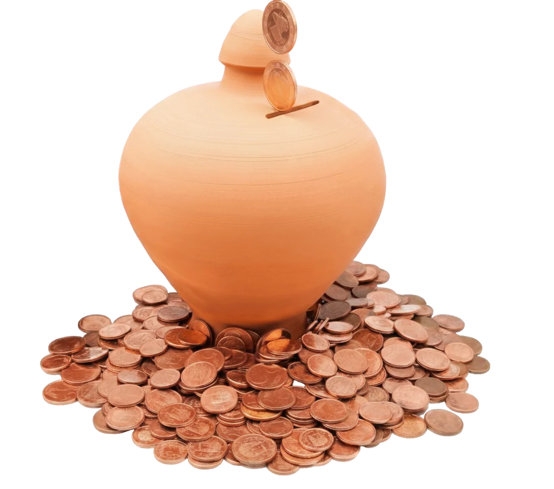 Gullak (Guaranteed Cumulative Bonus)