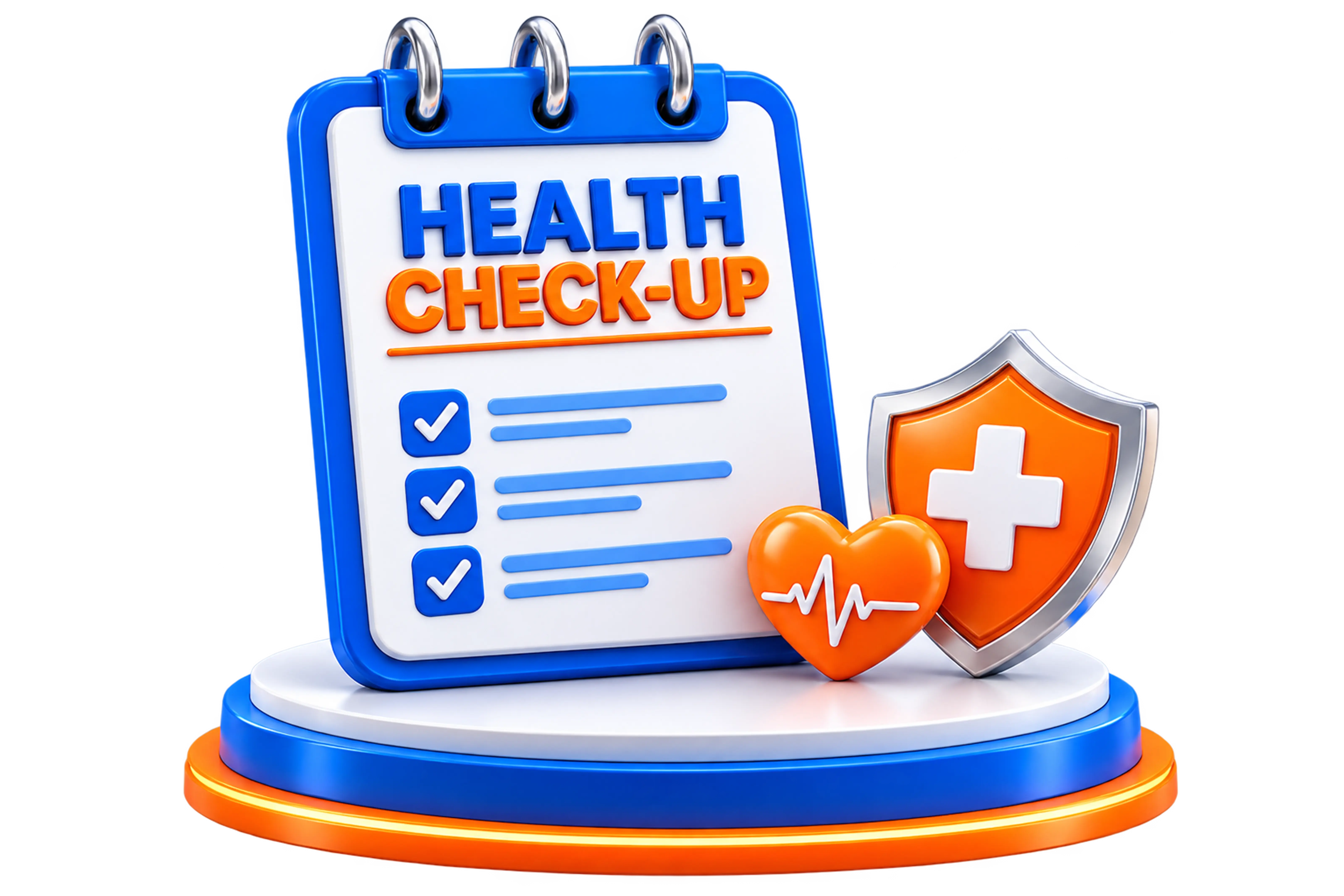 Health Check-up