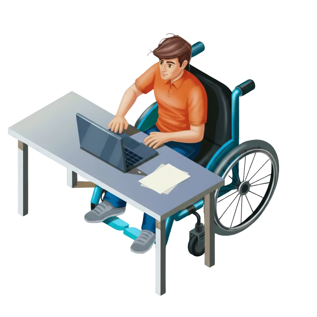 Temporary Total Disablement