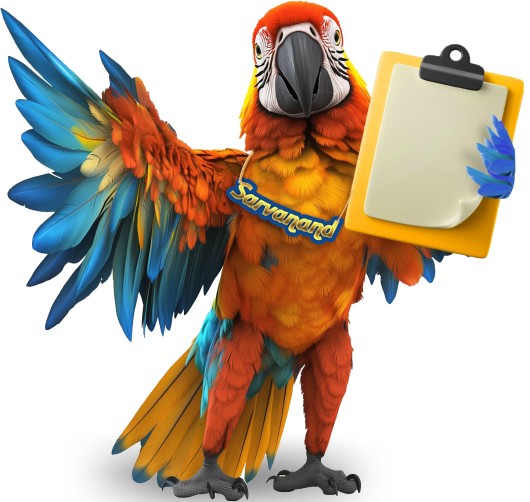 Family health insurance illustration