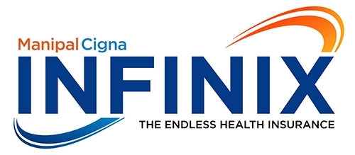 manipalcigna-infinix Logo
