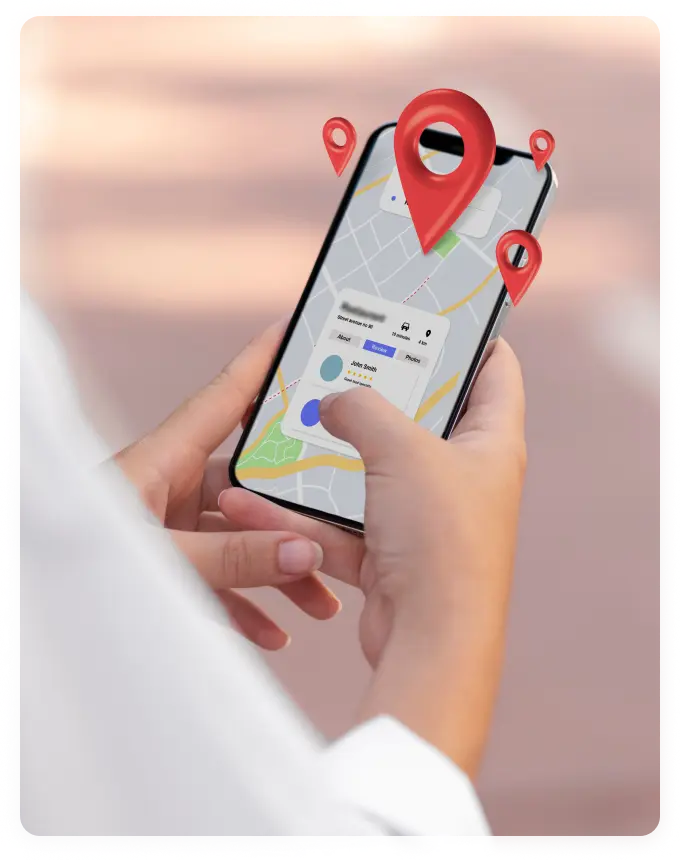Hospital Locator