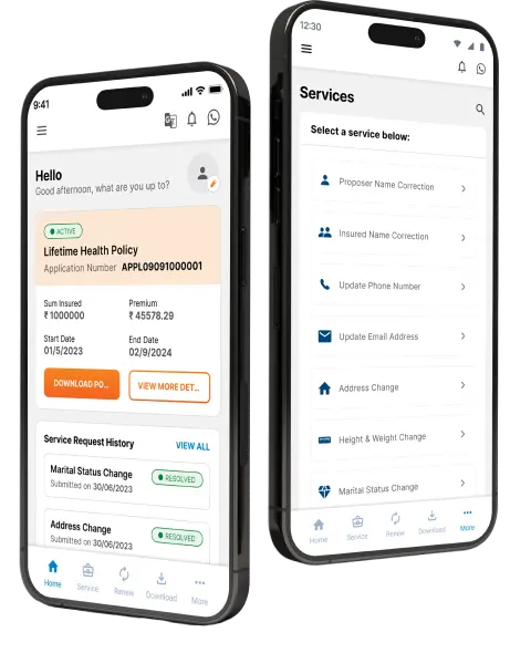 Premium Calculator